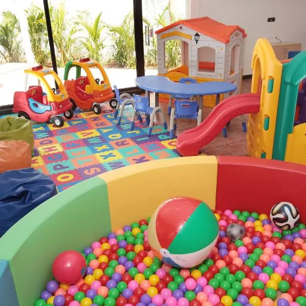 Holiday Inn Resort Goa by IHG, hotel a Cavelossim