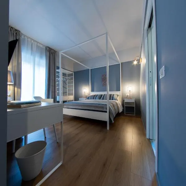 B&B civico 92, hotel in Caltanissetta
