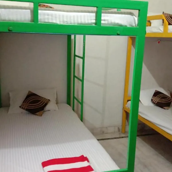Good Vibes Hotel photo 2