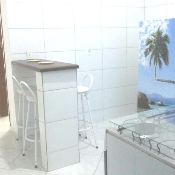 Aloha Casa por Temporada Angra dos Reis - Foto 3