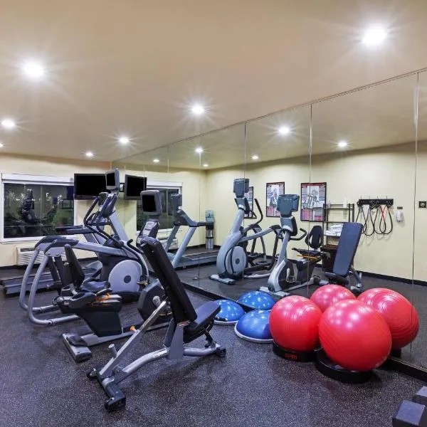 Holiday Inn & Suites McKinney - N Allen by IHG, hotel in McKinney