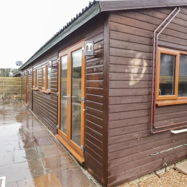 Sparrows Den Lodge, hotel in Winchelsea