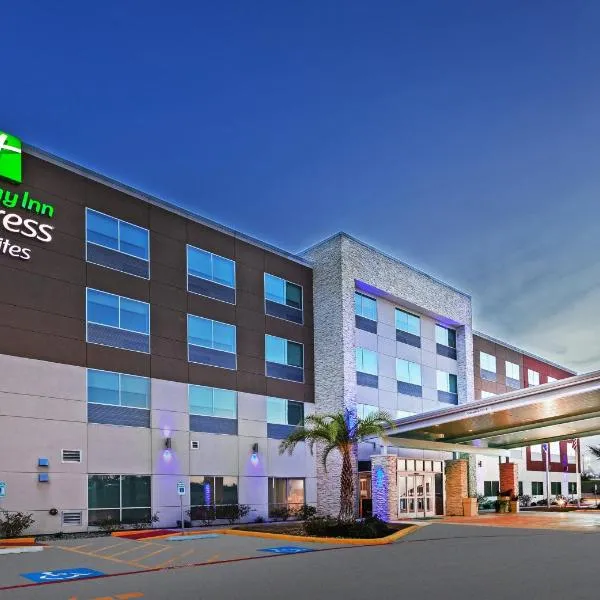 Holiday Inn Express & Suites - Brenham South by IHG, hotel in Brenham