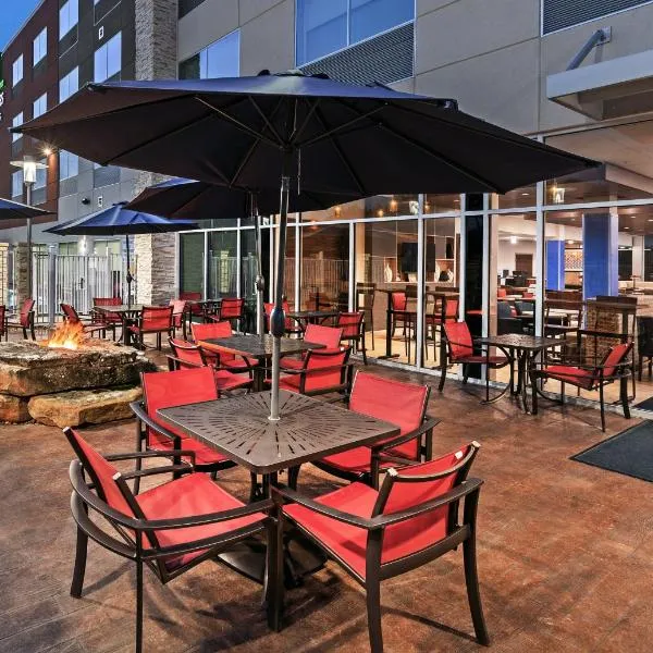 Holiday Inn Express & Suites - Brenham South by IHG, Hotel in Brenham