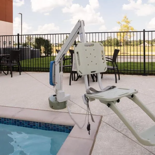 Holiday Inn Express & Suites Ruston by IHG, Hotel in Ruston