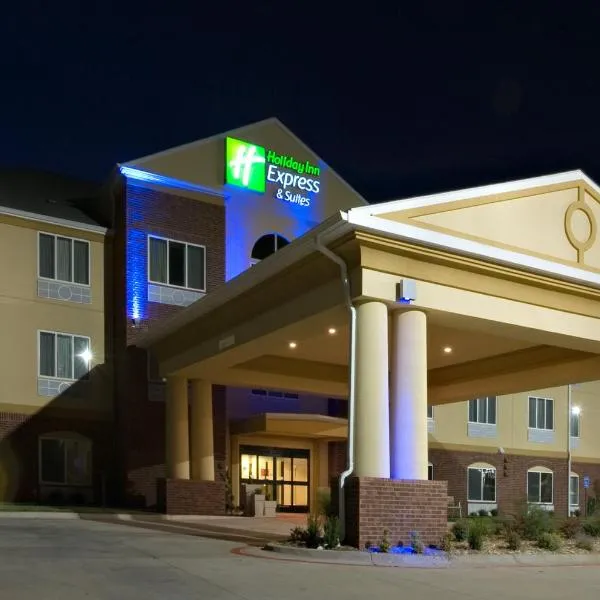 Holiday Inn Express & Suites Childress by IHG, hotel sa Childress