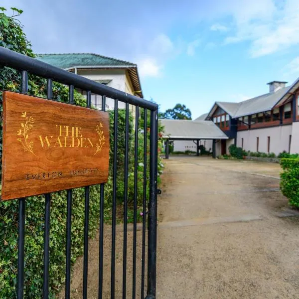The Walden Nuwara Eliya, Hotel in Nuwara Eliya