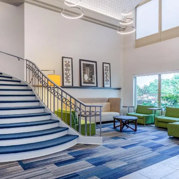 Holiday Inn Express & Suites Chicago-Midway Airport by IHG, hotel in Bedford Park