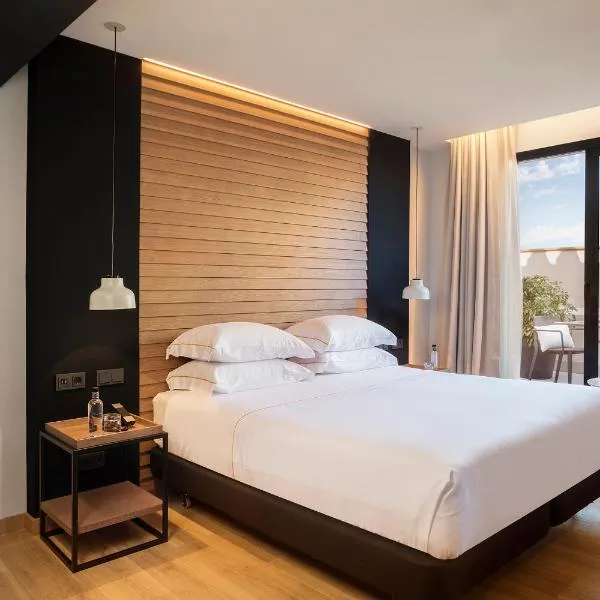 Casa Elliot Hotel, hotel en Barcelona