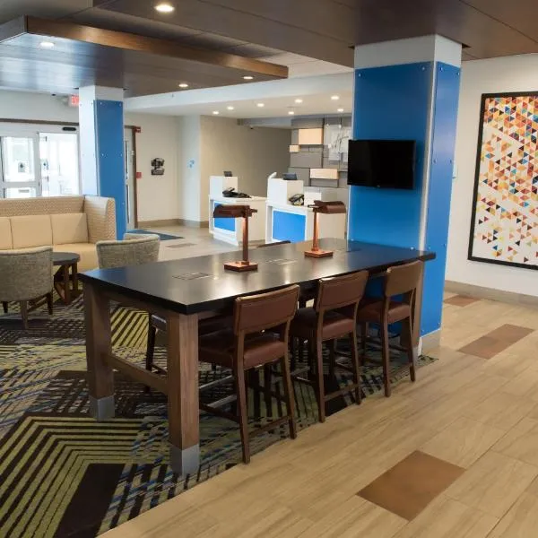 Holiday Inn Express & Suites - Dayton Southwest by IHG, hotel u gradu 'Dayton'