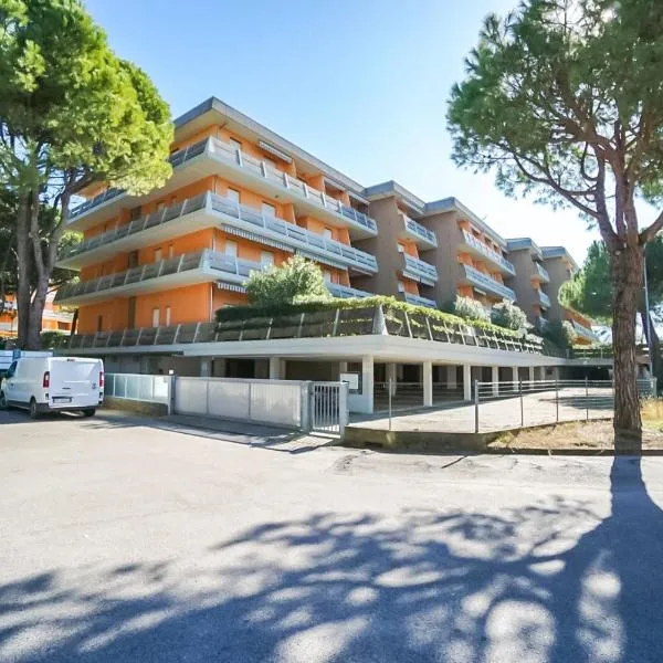 Condominio Atollo، فندق في بيبيوني