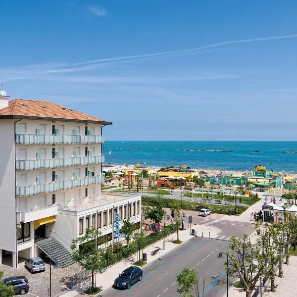 Little Hotel: Cesenatico'da bir otel