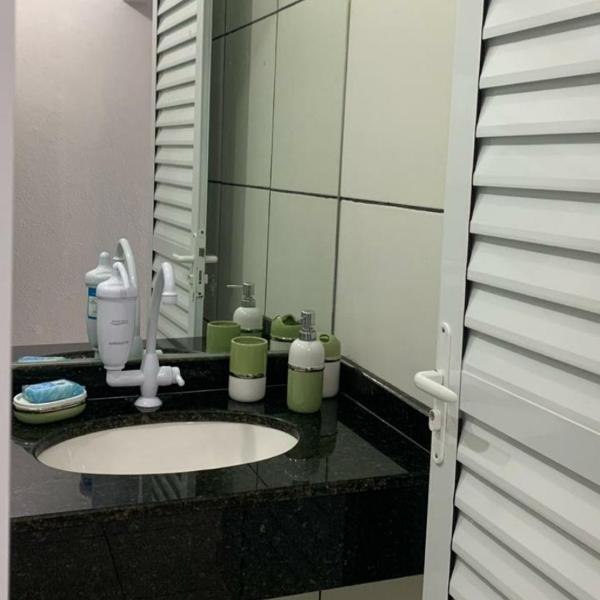 Pousada Cris Garden Bed&Breakfast - Foto 3