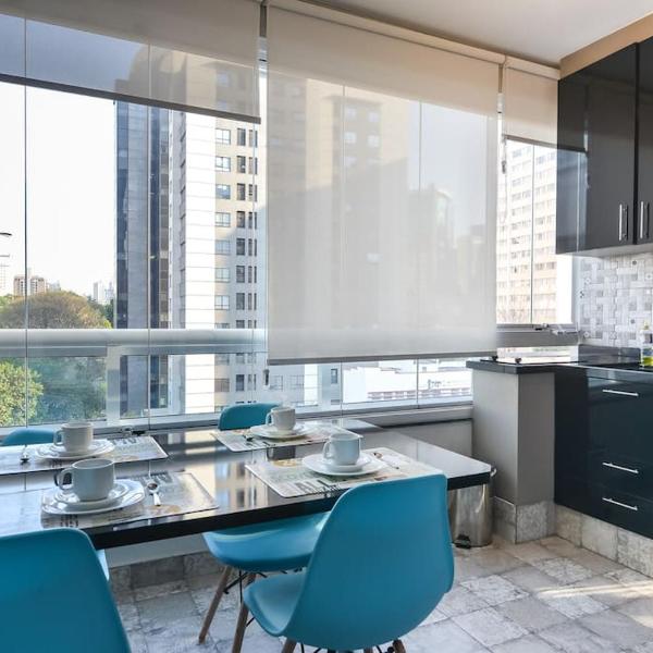 Seja Paulista Residence - Foto 5
