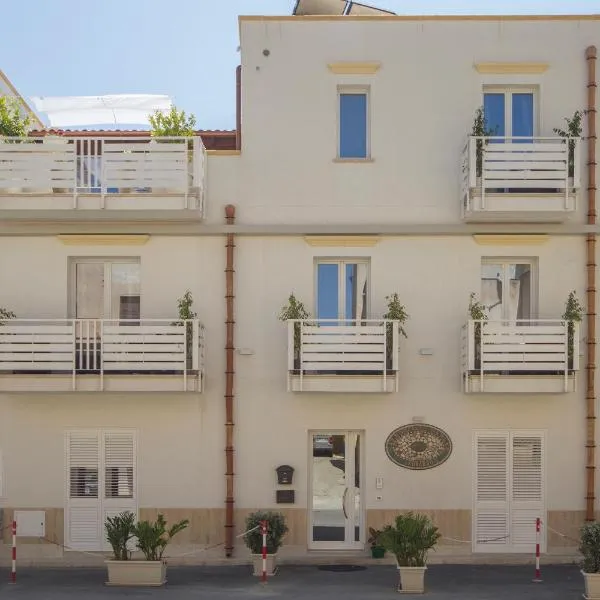 Il Sogno Apartments โรงแรมในLido Signorino