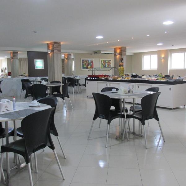Hotel Maysa Caruaru - Foto 4