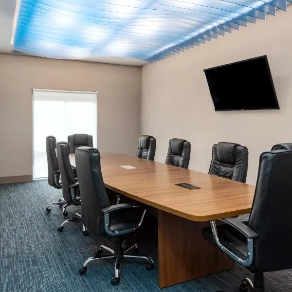 Holiday Inn Express & Suites St. Louis - Chesterfield by IHG, hotell i Chesterfield