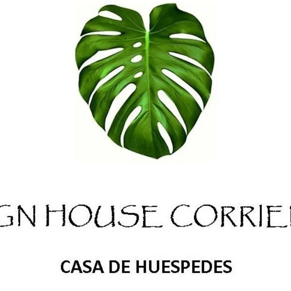 Design House Corrientes, hotel en Corrientes