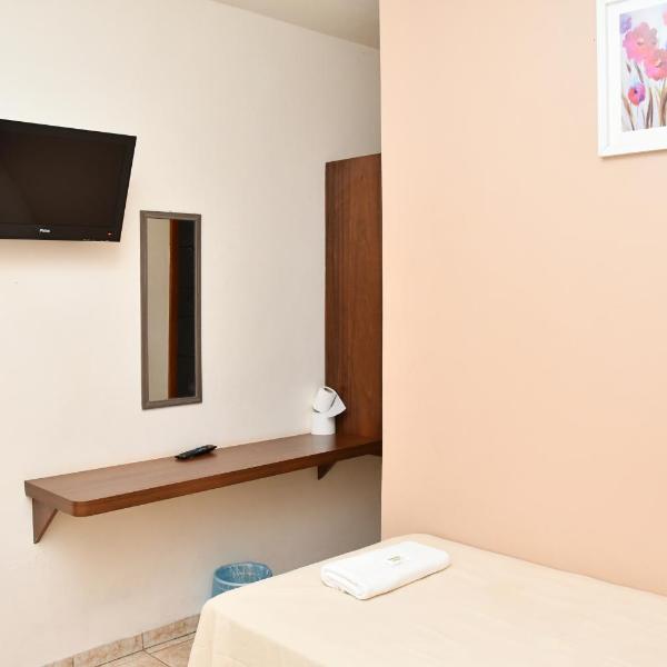Hotel Alphard - Foto 5