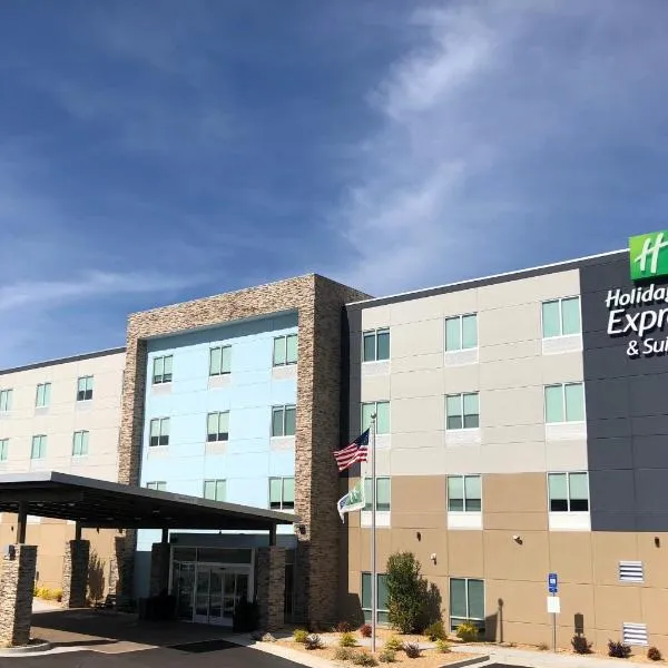 Holiday Inn Express - Macon North, an IHG Hotel, hotel en Lakeview