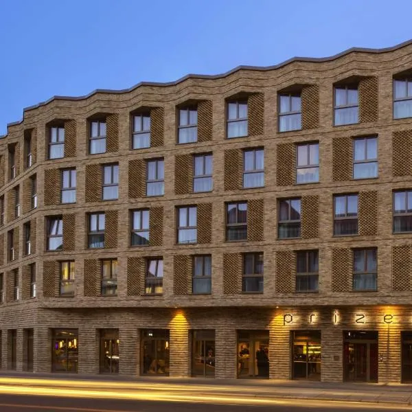 Prize by Radisson, Erfurt City, hotel in Erfurt