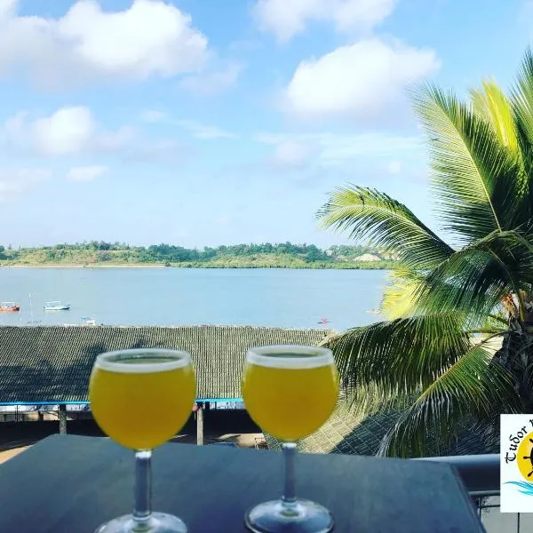 Tudor Water Sports Hotel, hotell sihtkohas Mombasa