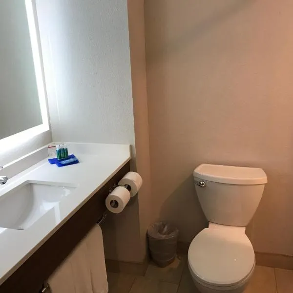 Holiday Inn Express Orlando - South Davenport by IHG, hotel in Davenport