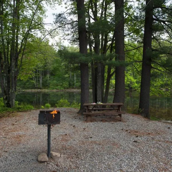 Holiday Inn Express & Suites Tilton by IHG, hotel i Tilton