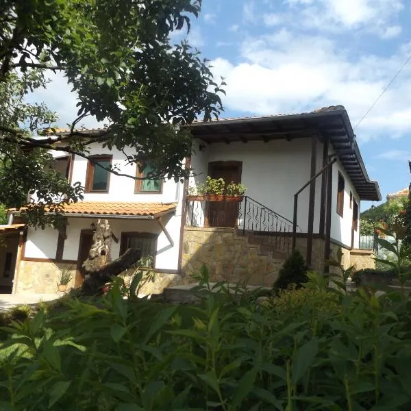 Къща Речен шепот, hotel v destinaci Kalofer