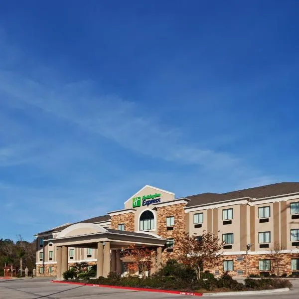 Holiday Inn Express & Suites Cleveland by IHG, hotel v destinaci Cleveland
