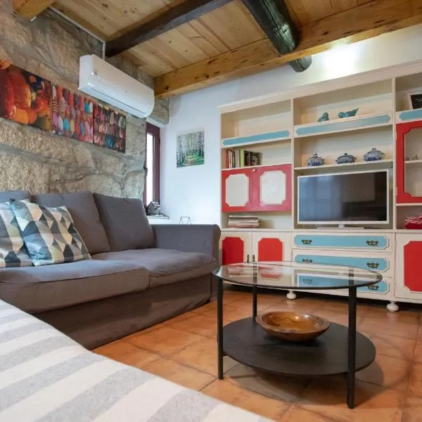 Red House- Historic center, hotel a Porto