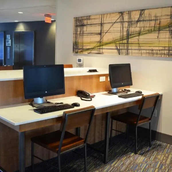 Holiday Inn Express & Suites - Jacksonville W - I295 and I10 by IHG, hotel in Jacksonville