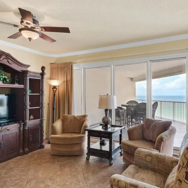 TOPS'L Tides III, hotel in Destin