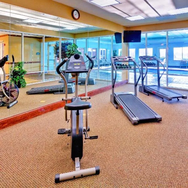 Holiday Inn Express Hotel & Suites Millington-Memphis Area by IHG, hotel em Millington