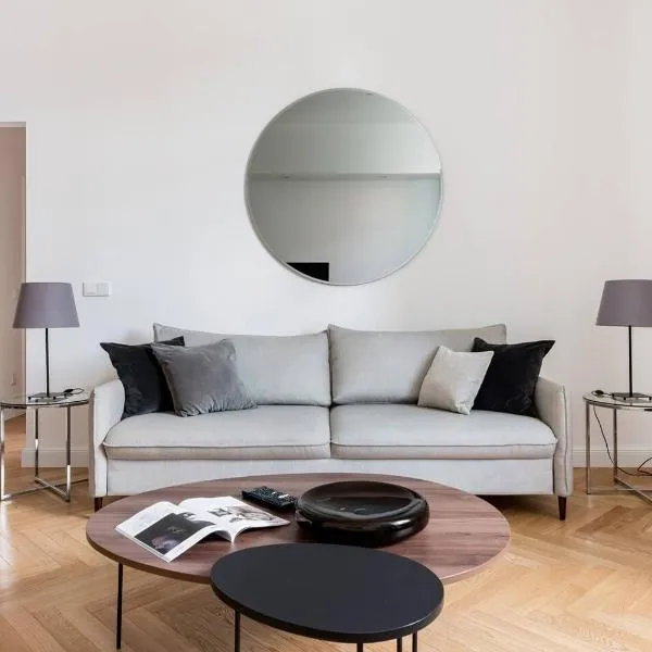 Vilnius Apartments & Suites - Town Hall, hotel u gradu Viljnjus