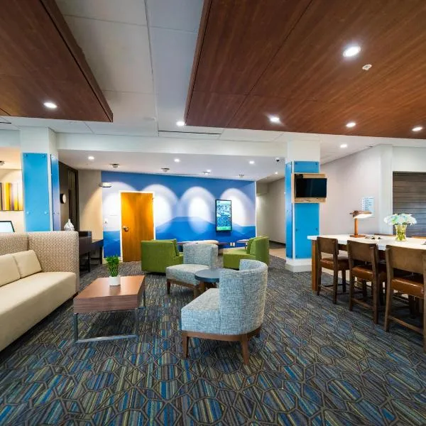 Holiday Inn Express & Suites - Southaven Central - Memphis by IHG, hotel v destinaci Southaven