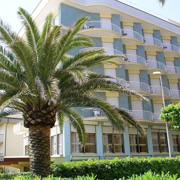 Hotel Boston, hotel en Alba Adriatica