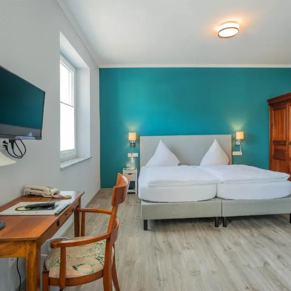 Hotel Koch Schilt、Irrelのホテル