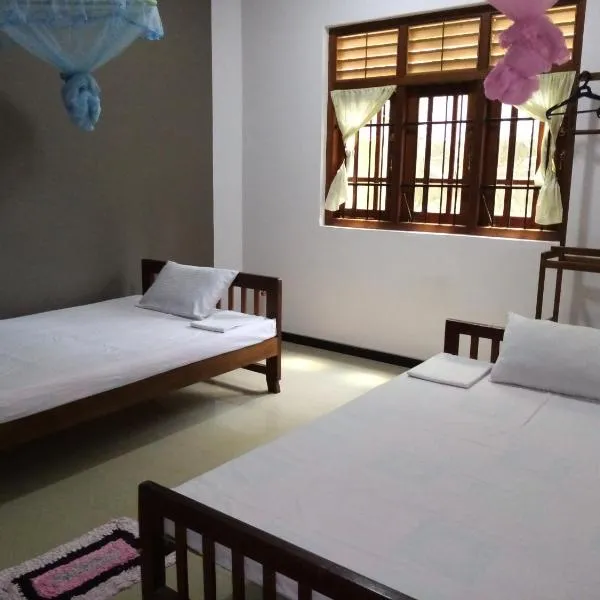 Sunny Side 89, Hotel in Galle