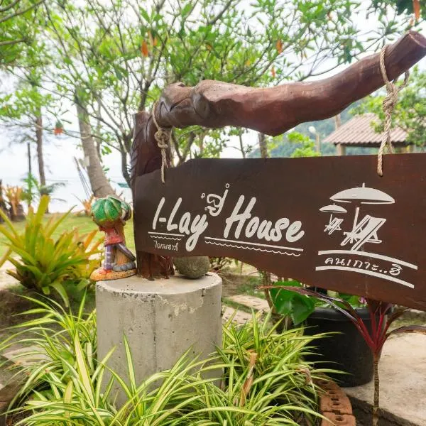 I-Lay House Koh Kood, hotel a Ko Kood