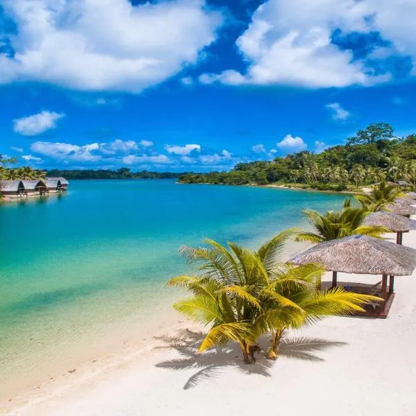 Holiday Inn Resort Vanuatu, an IHG Hotel, hotel in Port Vila