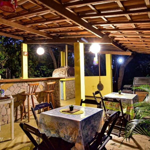 Chalés NaTora - Foto 4