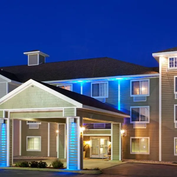 Holiday Inn Express & Suites New Buffalo, MI by IHG, hotel in New Buffalo