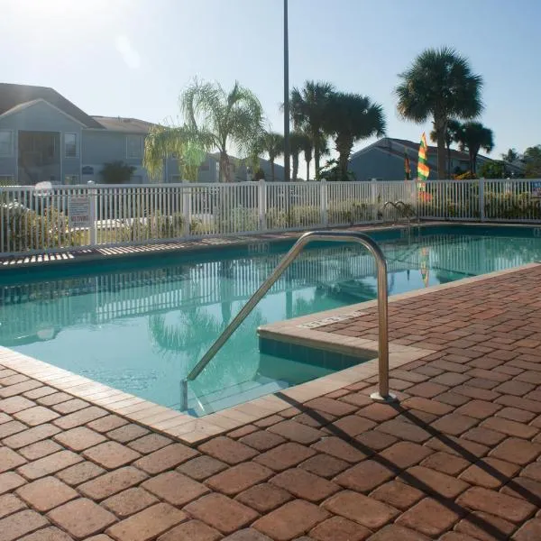 Villas at Fortune Place, hotel en Kissimmee