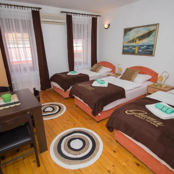 Apartmani Guma Mostar, hotel in Mostar