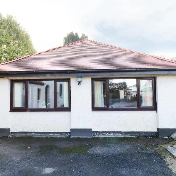 The Garden Flat, hotel in Saundersfoot