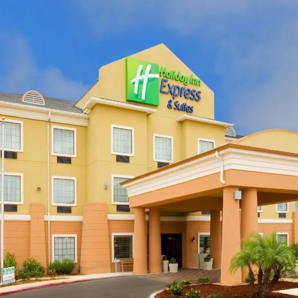 Holiday Inn Express & Suites - Jourdanton-Pleasanton, an IHG Hotel, hotel in Pleasanton