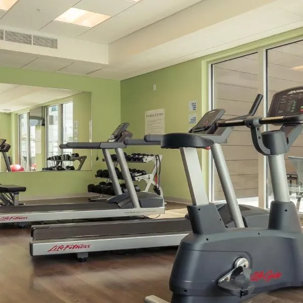 Holiday Inn Express & Suites Miami Airport East by IHG, hotel en Miami