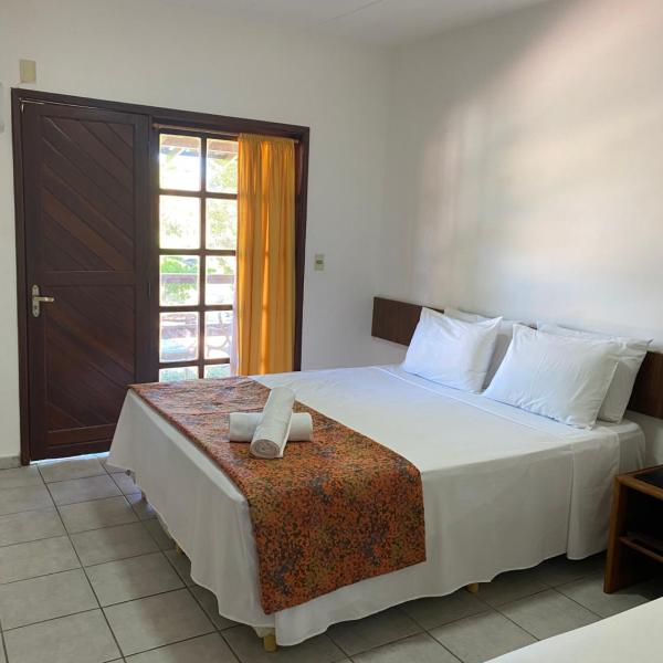 Rede Andrade Estrela Dalva Praia Hotel - Foto 2
