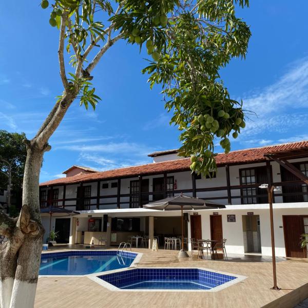 Rede Andrade Estrela Dalva Praia Hotel - Foto 4